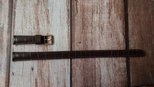 Load image into Gallery viewer, Custom Double Tour Straps