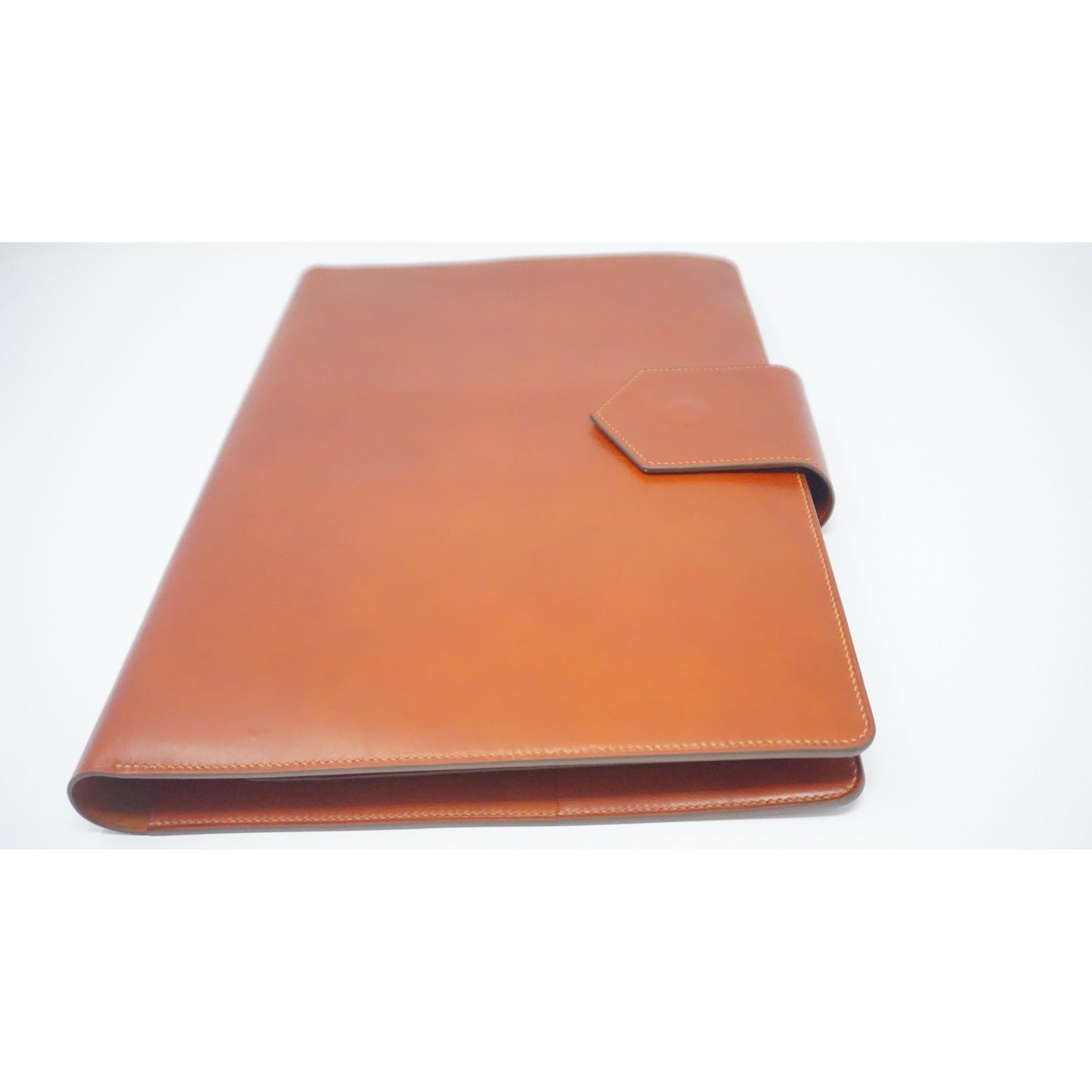 Macbook Cover - Buttero Leather