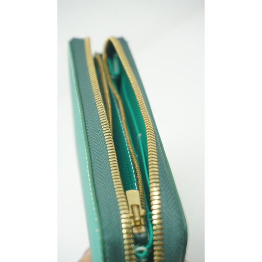 Clutch Style 2 - Epsom Leather