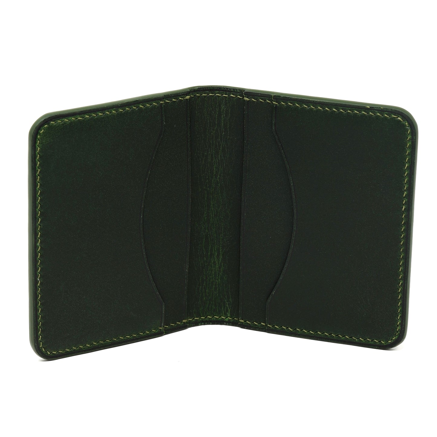 Card Holder - Green