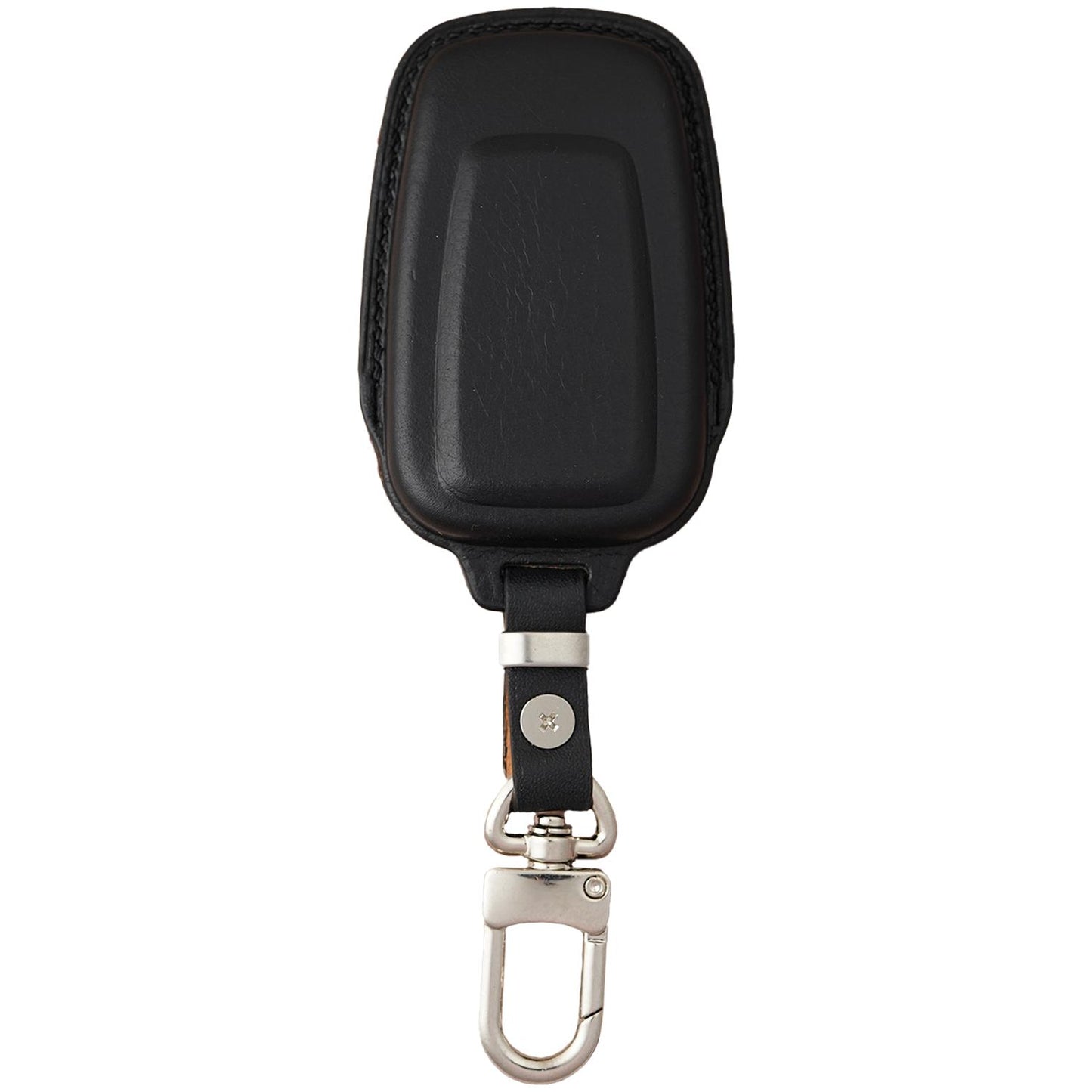Toyota Rav 4 Key Fob Cover - Black Vachetta