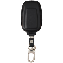 Load image into Gallery viewer, Toyota Rav 4 Key Fob Cover - Black Vachetta