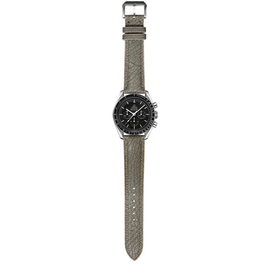 Alran Patnat Goat Leather Watch Strap - Fossil