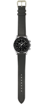 Load image into Gallery viewer, Vegan Leather Watch Strap - Apple Skin