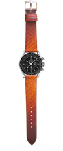 Load image into Gallery viewer, Patina Leather Watch Strap - Style 1
