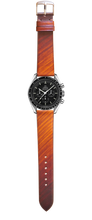 Load image into Gallery viewer, Patina Leather Watch Strap - Style 1