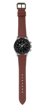 Load image into Gallery viewer, Epsom Leather - Burgundy