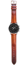 Load image into Gallery viewer, Patina Watch Strap

