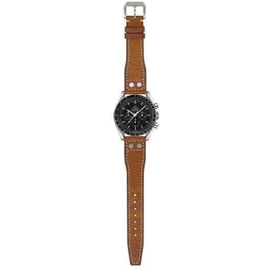 Pilot Style Watch Strap