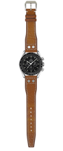 Load image into Gallery viewer, Pilot Style Watch Strap