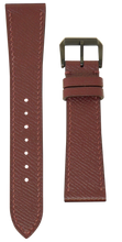 Load image into Gallery viewer, Epsom Leather - Burgundy