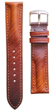 Load image into Gallery viewer, Patina Watch Strap
