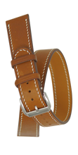 Load image into Gallery viewer, Custom Double Tour Straps