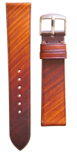 Load image into Gallery viewer, Patina Leather Watch Strap - Style 1