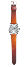 Load image into Gallery viewer, Patina Leather Watch Strap - Style 1