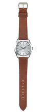Load image into Gallery viewer, Buttero Leather Watch Strap - Brown