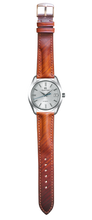 Load image into Gallery viewer, Patina Watch Strap - Grand Seiko

