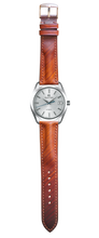 Load image into Gallery viewer, Patina Watch Strap - Grand Seiko