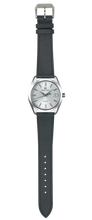 Load image into Gallery viewer, Epsom Leather Watch Strap - Black