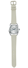 Load image into Gallery viewer, Epsom Leather Watch Strap - White