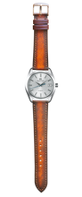 Load image into Gallery viewer, Patina Leather Watch Strap
