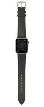Load image into Gallery viewer, Vegan Leather Watch Strap - Apple Skin