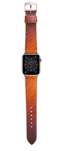 Load image into Gallery viewer, Patina Leather Watch Strap - Style 1
