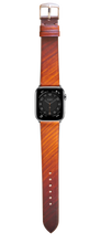 Load image into Gallery viewer, Patina Leather Watch Strap - Style 1