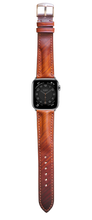 Load image into Gallery viewer, Patina Watch Strap - Apple Watch
