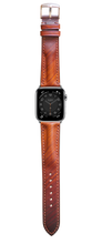 Load image into Gallery viewer, Patina Watch Strap - Apple Watch