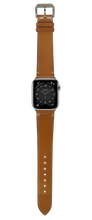 Load image into Gallery viewer, Shell Cordovan Leather Watch Strap - Natural