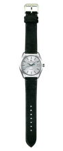 Load image into Gallery viewer, Suede Leather Watch Strap - Black