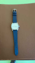 Load and play video in Gallery viewer, Zenith Star 33mm Watch Strap - clip
