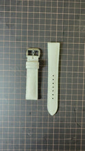Load and play video in Gallery viewer, Stingray Watch Strap - White