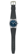 Load image into Gallery viewer, Tissot PRX Leather Strap - Black