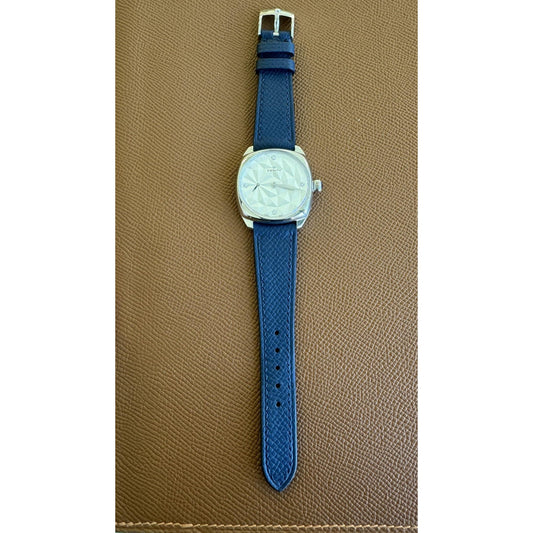 Zenith Star 33mm Watch Strap with original buckle