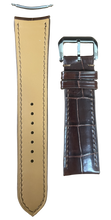 Load image into Gallery viewer, Custom Curved End Watch Straps