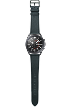Load image into Gallery viewer, Samsung Galaxy Watch Strap - Black
