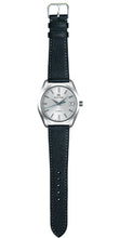 Load image into Gallery viewer, Alran Goat Leather Watch Strap - Black