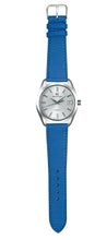 Load image into Gallery viewer, Alran Goat Leather Watch Strap - Blue
