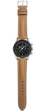 Load image into Gallery viewer, Alran Goat Leather Watch Strap - Brown