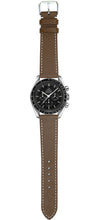 Load image into Gallery viewer, Epsom Leather Watch Strap - Brown
