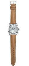 Load image into Gallery viewer, Alran Goat Leather Watch Strap - Brown