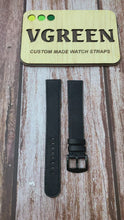 Load and play video in Gallery viewer, Samsung Galaxy Watch Strap - Extra Long