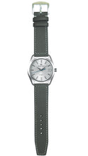 Load image into Gallery viewer, Alran Goat Leather Watch Strap - Gray