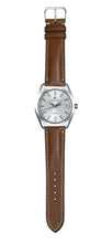 Load image into Gallery viewer, Minerva Box Leather Watch Strap - Brown