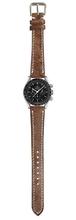 Load image into Gallery viewer, Maya Leather Watch Strap - T Moro