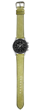 Load image into Gallery viewer, Maya Leather Watch Strap - Salvia