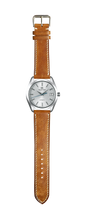 Load image into Gallery viewer, Maya Leather Watch Strap - Whisky