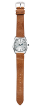 Load image into Gallery viewer, Suede Leather Watch Strap - Whisky